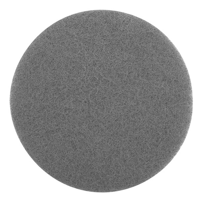 Preview: Schleifvlies V19 grau ultra fine 150mm (20Stk.)